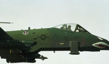 মধ্যপ্রাচ্য থেকে অত্যাধুনিক জঙ্গিবিমান এশিয়া ও ইউরোপে সরিয়ে নেবে যুক্তরাষ্ট্র