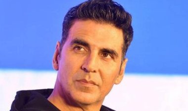 অক্ষয় কুমার আহত!