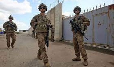 সিরিয়ায় মার্কিন ও ইরানের ঘাঁটিতে পাল্টাপাল্টি হামলা