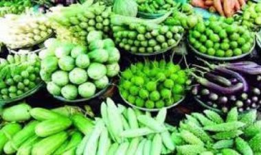 রোজার প্রথম দিনে সবজির দামে রেকর্ড