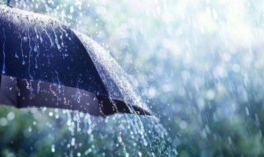 বৃষ্টিসহ কালবৈশাখী হতে পারে দুয়েক দিন
