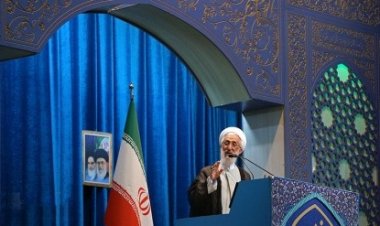 ইরানের বিরুদ্ধে সব কৌশল ব্যর্থ হয়েছে, স্বীকার মার্কিন কংগ্রেসের