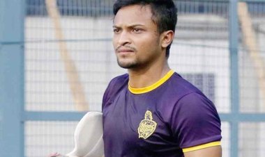 বাংলাদেশের ক্রিকেটারদের ব্যাপারে কড়া ব্যবস্থা নিচ্ছে ভারতীয় বোর্ড