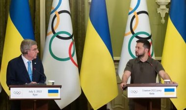 আইসিসিকে রাশিয়ায় নিষিদ্ধের প্রস্তাব