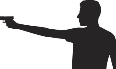 খুলনায় চেয়ারম্যান জাকির হত্যা মামলার আসামিকে গুলি করে হত্যা 