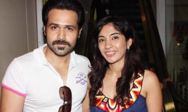 প্রতিটি ছবি মুক্তির পরই বউয়ের হাতে মার খান ইমরান হাশমি!