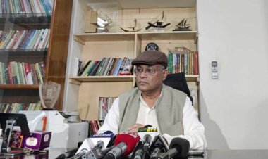 রমজানে পণ্যের দাম বৃদ্ধির যৌক্তিক কারণ নেই : তথ্যমন্ত্রী