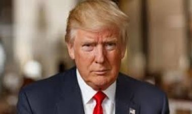 মৃত্যু এবং ধ্বংসের সতর্কতা দিলেন ট্রাম্প