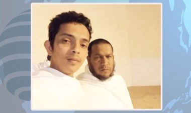 ওমরাহ শেষে ফেরার পথে প্রাণ গেল ২ বাংলাদেশির