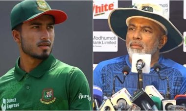 ‘চেহারার জন্য নয়, পারফরম্যান্সের জন্য বাদ আফিফ’