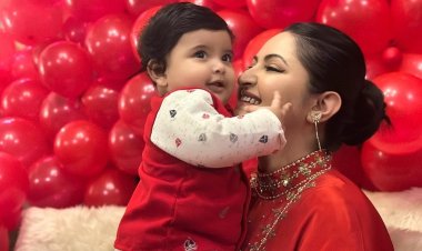 বোনের বিরুদ্ধেই অভিযোগ পরীমনির