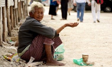 আরব আমিরাতে কড়াকড়ি রোজায় ভিক্ষা করলে দেড় লাখ টাকা জরিমানা, তিন মাসের কারাদণ্ড
