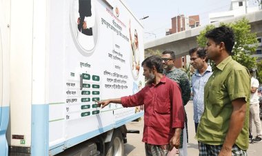 আমাদের অবস্থা নিম্নবিত্তের চেয়ে খারাপ