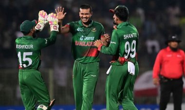 ১১ ওভারের ম্যাচে ক্যারিবিয়ানদের রোমাঞ্চকর জয়