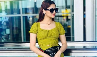 আমার স্বপ্ন পূরণ হয়েছে: পূজা চেরি