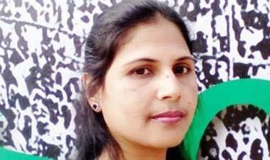 নওগাঁয় র‍্যাব হেফাজতে নারীর মৃত্যু