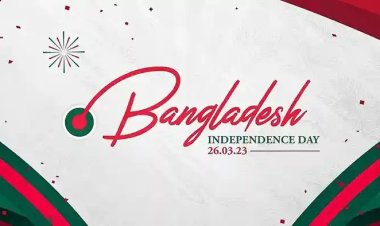 বাংলাদেশকে স্বাধীনতা দিবসের শুভেচ্ছা জানালো রোনালদোর ক্লাব