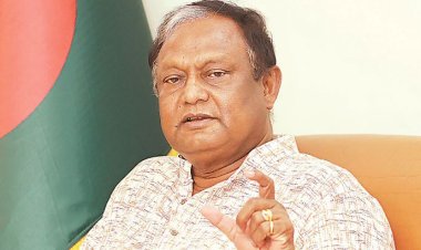 বাজারে জিনিসপত্রের দাম বাড়েনি: বাণিজ্যমন্ত্রী