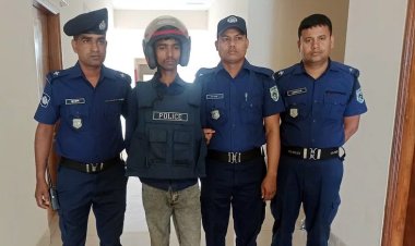 ৪৮০০ টাকা শোধ করতে না পারায় বন্ধুকে হত্যা: পুলিশ