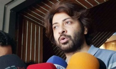 এবার মামলা করতে সাইবার আদালতে শাকিব খান