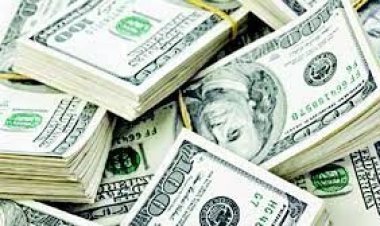 আটকে আছে বৈদেশিক ঋণের ৩৬ হাজার কোটি টাকা