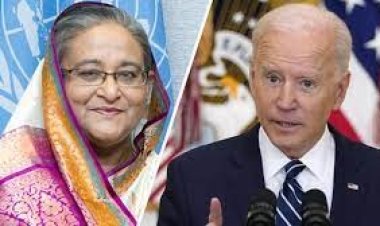 অবাধ ও সুষ্ঠু নির্বাচনে জনগণের মূল্যবোধ দেখতে চায় যুক্তরাষ্ট্র