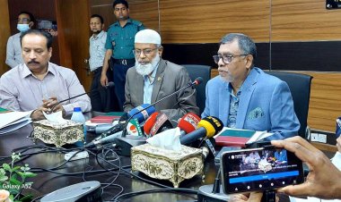 সরকারি হাসপাতালে ৩টা থেকে ভিজিট নিয়ে রোগী দেখবেন চিকিৎসকরা