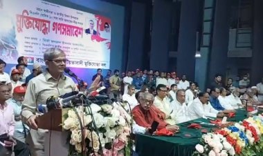 আবারো বিচার বহির্ভূত হত্যাকাণ্ডের ঘটনা ঘটছে: ফখরুল