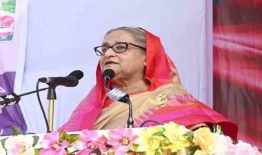 বিএনপিকে প্রধানমন্ত্রী অন্তত রমজানে জনগণকে আন্দোলন থেকে নিস্তার দেন