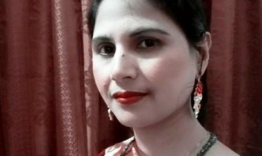 যুগ্ম সচিব এনামুলের অভিযোগে জেসমিনকে তুলে আনে র‌্যাব