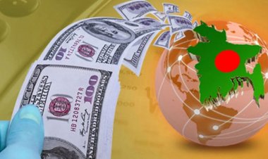 রমজানে চাঙ্গা রেমিট্যান্স প্রবাহ, ২৪ দিনে এলো ১৬০ কোটি ডলার