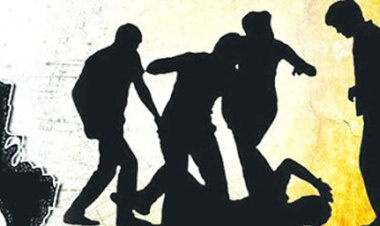 মিরপুরে কিশোর গ্যাং “ভাই ব্রাদার” গ্রুপের হামলায় গার্মেন্টস শ্রমিক আহত