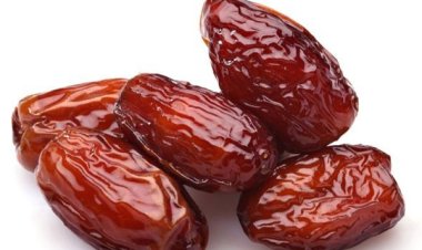 খেজুরের যত গুণ  ফারিন সুমাইয়া 