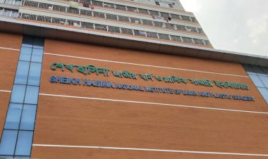 কামরাঙ্গীরচরে ফার্নিচার কারখানায় আগুনে শিশুসহ দগ্ধ ২