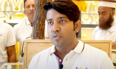 আরাভ খানের অস্ত্র মামলার সাক্ষ্যগ্রহণ শেষ