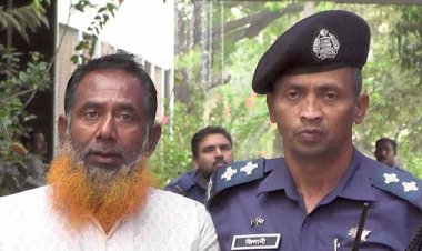 স্বামীকে হত্যার দায়ে স্ত্রীর যাবজ্জীবন কারাদণ্ড