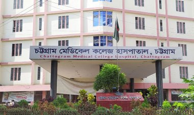 চট্টগ্রামে ময়লার স্তূপে মিলল মানুষের বিচ্ছিন্ন হাত