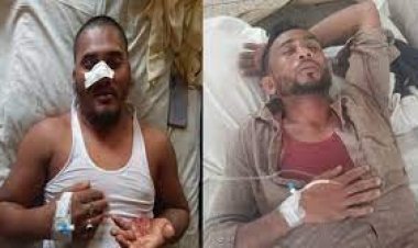 গরু ঘাস খাওয়াকে কেন্দ্র করে সংঘর্ষ, নিহত ১