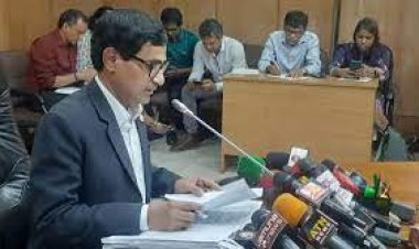 নির্বাচনে গণমাধ্যমকর্মীদের বাধা দিলে ২-৭ বছরের জেল