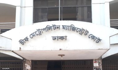 গুলশান থেকে গ্রেপ্তার জামায়াতের ১১ নেতা-কর্মী রিমান্ডে 