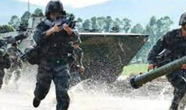 তাইওয়ান উত্তেজনার মধ্যে নিরাপত্তা নিয়ে আলোচনা করবে জাপান, যুক্তরাষ্ট্র, ফিলিপাইন