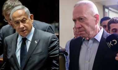 বরখাস্ত হয়েও পদত্যাগ করছেন না ইসরাইলের প্রতিরক্ষামন্ত্রী