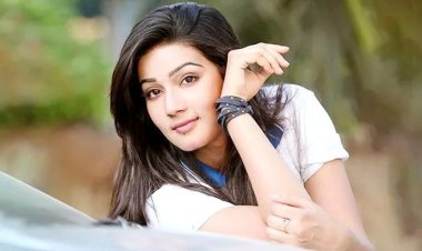 পুত্রসন্তানের মা হলেন মাহি