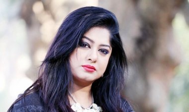 আমার লাশ যেন কাউকে না দেখানো হয়: মৌসুমী