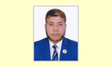 যুগ্মসচিব এনামুল হক নিজেই প্রতারণা মামলার আসামি