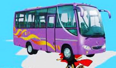 মিরপুরে বাসের ধাক্কায় আহত ফুল ব্যবসায়ীর মৃত্যু