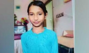 নিখোঁজের ৮ দিন পর মিলল লাশ, ধর্ষণের পর হত্যা