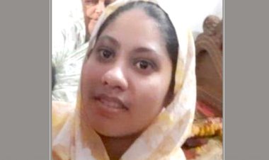 না’গঞ্জের ফতুল্লায় গৃহবধূকে আগুনে পুড়িয়ে হত্যা : মামলা দায়ের