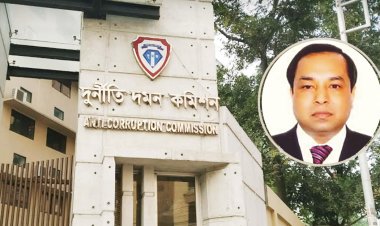 পিকে হালদারসহ ১৪ জনের বিরুদ্ধে তদন্ত কর্মকর্তার সাক্ষ্য অব্যাহত