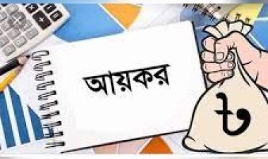 রাজস্ব আদায় না বাড়লে ঋণের ঝুঁকিতে পড়বে বাংলাদেশ